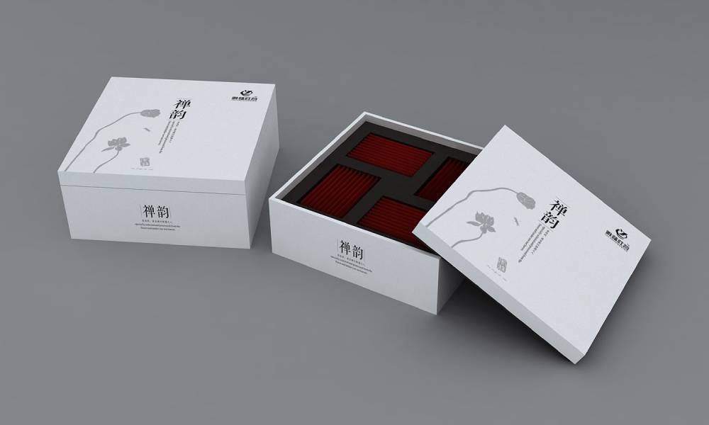 永泰县茶叶包装设计：以自然意趣，传递城市茶香的清雅韵味